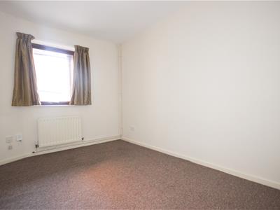 Study/Third Bedroom